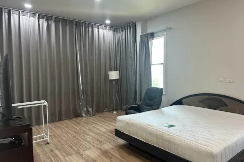 Дом в Паттайе, Таиланд с 4 спальнями  № 167640 - фото 15