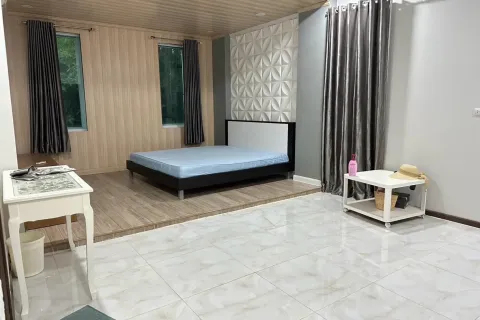 Дом в Паттайе, Таиланд с 4 спальнями  № 167640 - фото 8