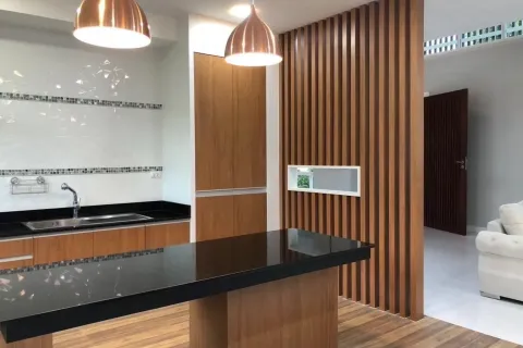 Дом в Паттайе, Таиланд с 4 спальнями  № 167640 - фото 3