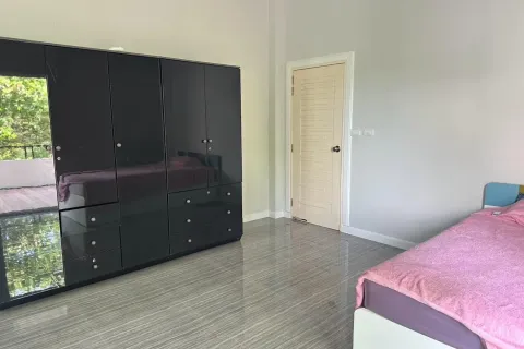 Дом в Паттайе, Таиланд с 4 спальнями  № 167640 - фото 9