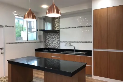 Дом в Паттайе, Таиланд с 4 спальнями  № 167640 - фото 6