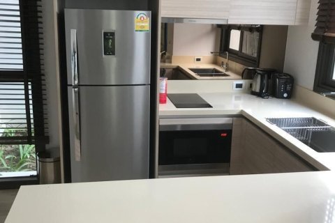 Студия в кондо в Май Кхао, Таиланд № 167645 - фото 9