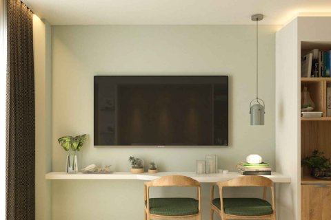 Hors-plan The Serene Condominium à Phuket, Thaïlande № 18618 - photo 5