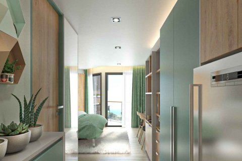 Hors-plan The Serene Condominium à Phuket, Thaïlande № 18618 - photo 3