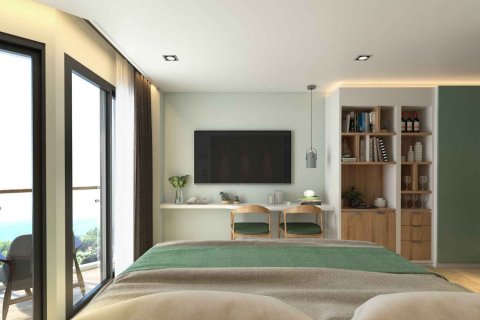 Hors-plan The Serene Condominium à Phuket, Thaïlande № 18618 - photo 9