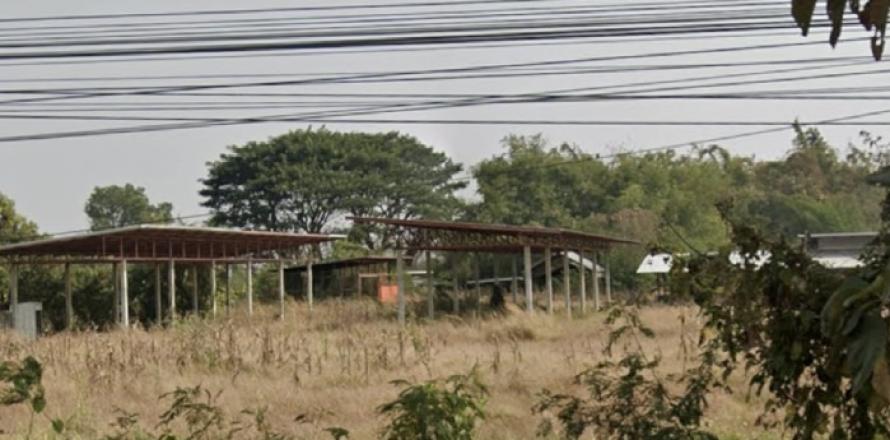 Land in Phayao, Thailand 36800 sq.m. № 136222