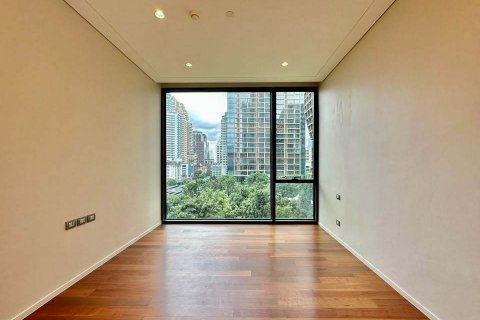 Condo à Pathum Wan, Bangkok, Thaïlande, 2 chambres  № 136223 - photo 7