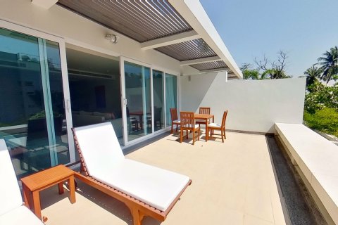 Кондоминиум с 2 спальнями в Пхукете, Таиланд № 169230 - фото 2