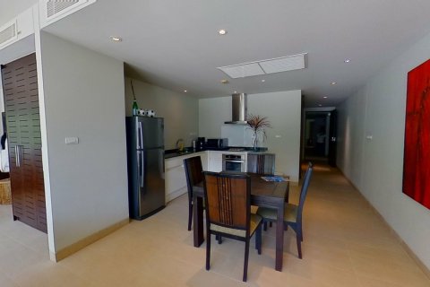 Кондоминиум с 2 спальнями в Пхукете, Таиланд № 169230 - фото 3