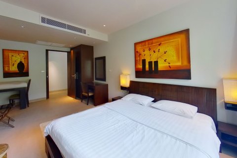 Кондоминиум с 2 спальнями в Пхукете, Таиланд № 169230 - фото 9