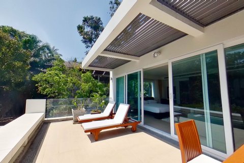 Кондоминиум с 2 спальнями в Пхукете, Таиланд № 169230 - фото 1