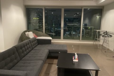 Condo in Khlong San, Bangkok, Thailand, 2 bedrooms № 169232 - photo 4