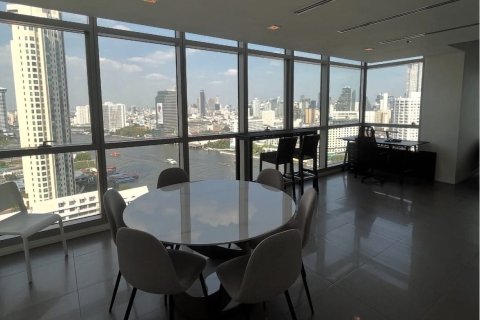 Condo in Khlong San, Bangkok, Thailand, 2 bedrooms № 169232 - photo 6