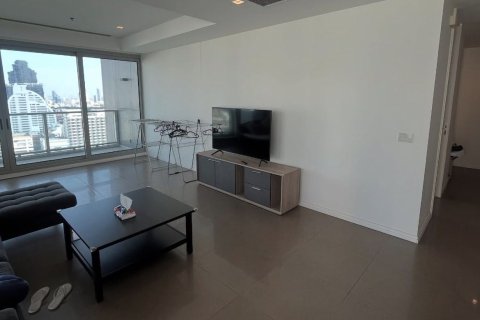 Condo in Khlong San, Bangkok, Thailand, 2 bedrooms № 169232 - photo 7