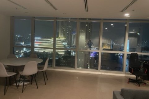 Condo in Khlong San, Bangkok, Thailand, 2 bedrooms № 169232 - photo 5