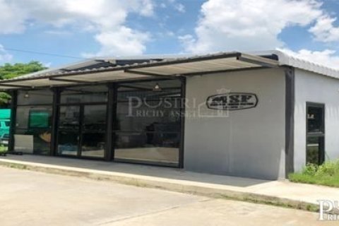 Warehouse in Nakhon Pathom, Thailand № 169233 - photo 7