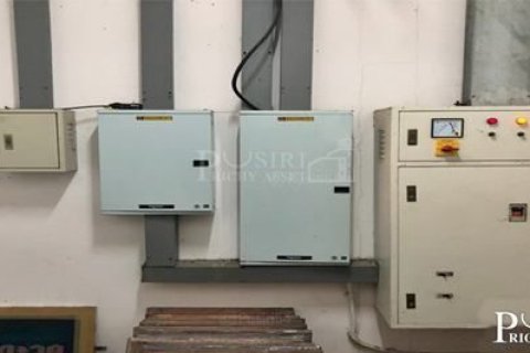 Warehouse in Nakhon Pathom, Thailand № 169233 - photo 10