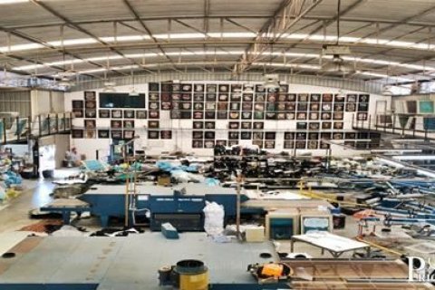 Warehouse in Nakhon Pathom, Thailand № 169233 - photo 3