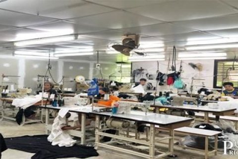 Warehouse in Nakhon Pathom, Thailand № 169233 - photo 4