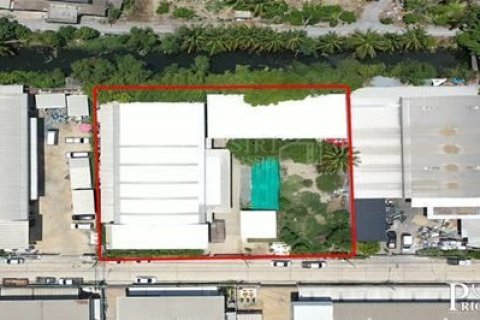 Warehouse in Nakhon Pathom, Thailand № 169233 - photo 2