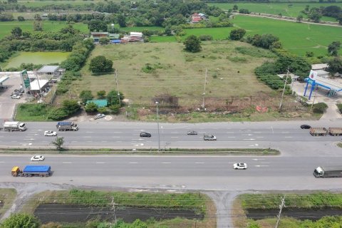 Земельный участок в Сарабури, Таиланд 52м2 № 169227 - фото 3