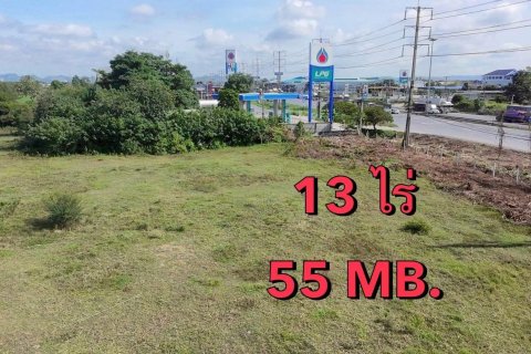 Земельный участок в Сарабури, Таиланд 52м2 № 169227 - фото 2