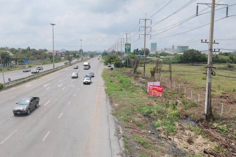 Земельный участок в Сарабури, Таиланд 52м2 № 169227 - фото 7