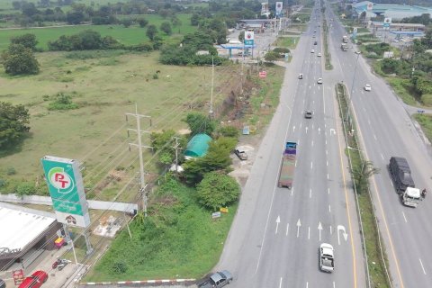 Земельный участок в Сарабури, Таиланд 52м2 № 169227 - фото 6