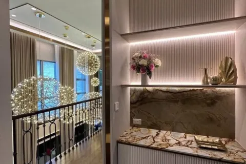 Дом в Лат Крабанге, Бангкок, Таиланд с 4 спальнями № 169231 - фото 5