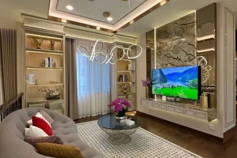 Дом в Лат Крабанге, Бангкок, Таиланд с 4 спальнями № 169231 - фото 4