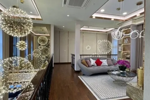 Дом в Лат Крабанге, Бангкок, Таиланд с 4 спальнями № 169231 - фото 7