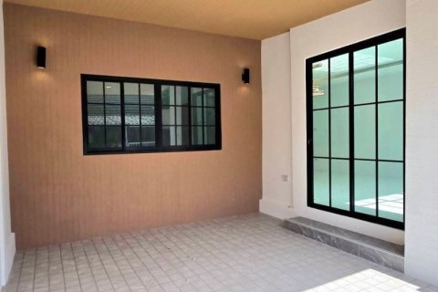 House in Phuket, Thailand 3 bedrooms № 169228 - photo 18