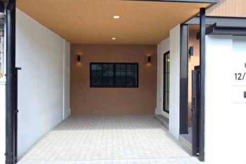 House in Phuket, Thailand 3 bedrooms № 169228 - photo 19