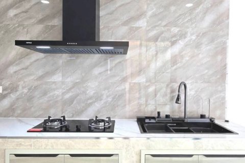 House in Phuket, Thailand 3 bedrooms № 169228 - photo 12