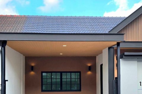 House in Phuket, Thailand 3 bedrooms № 169228 - photo 17