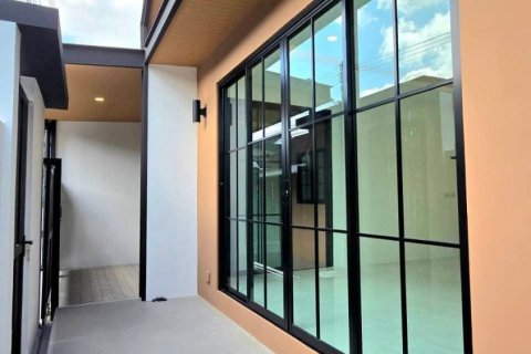 House in Phuket, Thailand 3 bedrooms № 169228 - photo 16