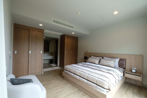 Appartement à Pattaya, Thaïlande 3 chambres № 159833 - photo 4