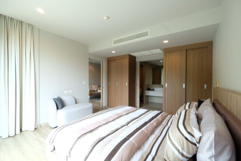Appartement à Pattaya, Thaïlande 3 chambres № 159833 - photo 5
