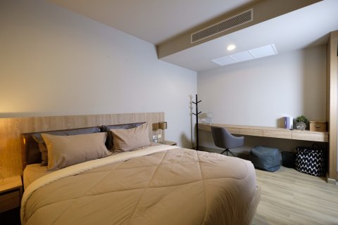 Appartement à Pattaya, Thaïlande 3 chambres № 159833 - photo 3