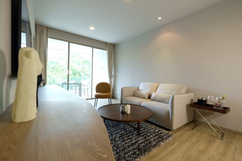 Квартира в Паттайе, Таиланд с 3 комнатами  № 159833