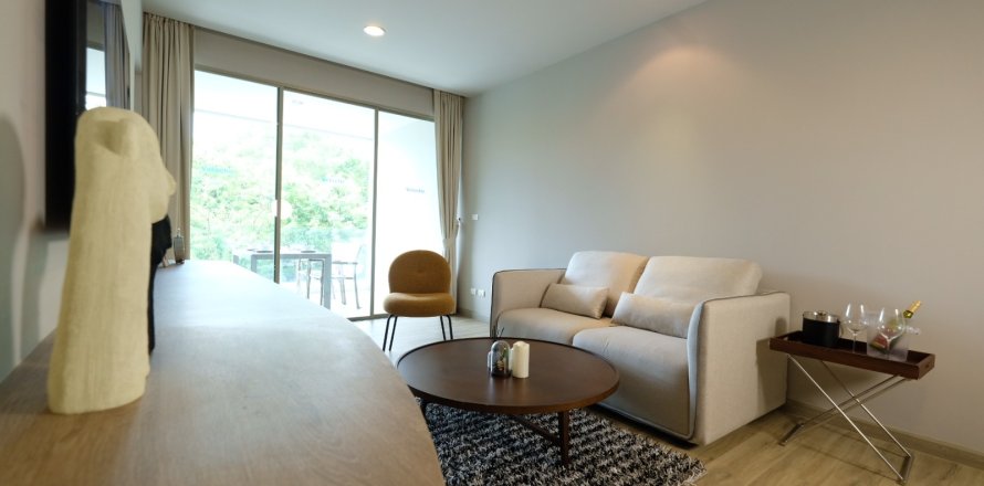 Appartement à Pattaya, Thaïlande 3 chambres № 159833