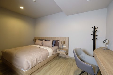 Appartement à Pattaya, Thaïlande 3 chambres № 159833 - photo 7