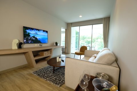 Appartement à Pattaya, Thaïlande 3 chambres № 159833 - photo 2