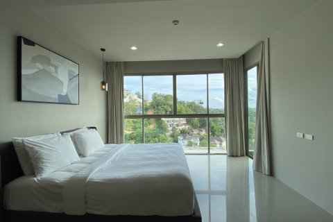 Appartement à Pattaya, Thaïlande 3 chambres № 159834 - photo 4