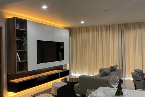 Appartement à Pattaya, Thaïlande 3 chambres № 159834 - photo 3