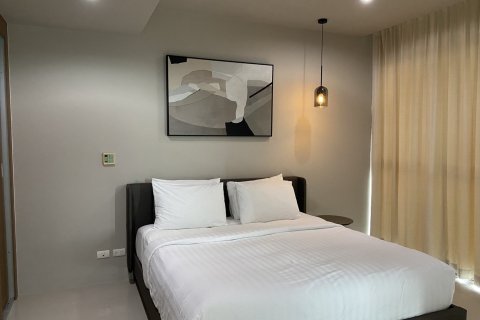 Квартира в Паттайе, Таиланд с 3 комнатами  № 159834 - фото 2