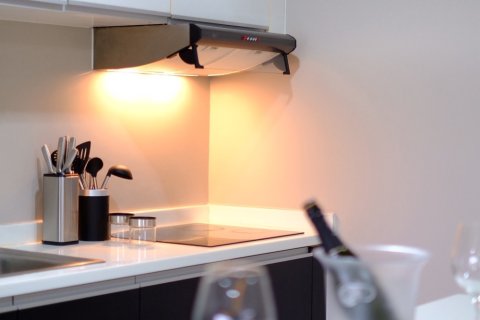 Appartement à Pattaya, Thaïlande 3 chambres № 159834 - photo 7