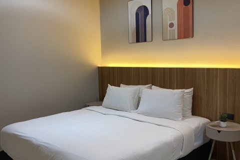 Appartement à Pattaya, Thaïlande 3 chambres № 159834 - photo 6