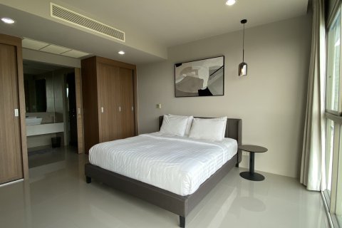 Appartement à Pattaya, Thaïlande 3 chambres № 159834 - photo 5