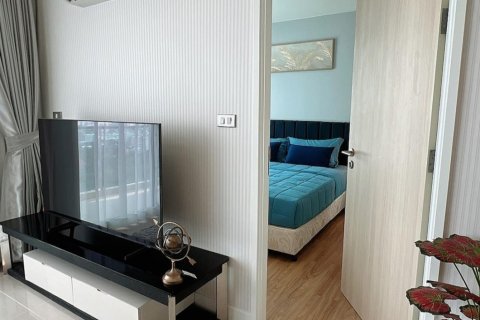 Appartement à Pattaya, Thaïlande 3 chambres № 159836 - photo 15